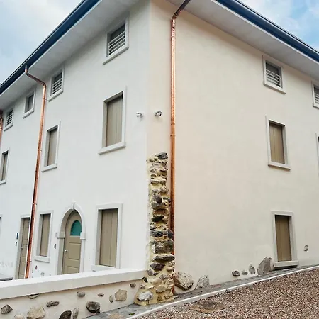 Apartamento Le Casette Tre *