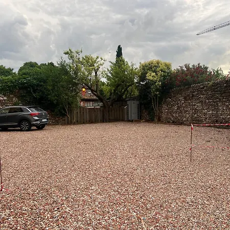 Apartamento Le Casette Tre Pacengo Di Lazise