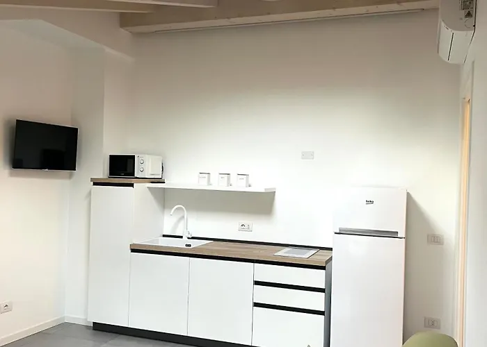 Le Casette Tre Apartamento