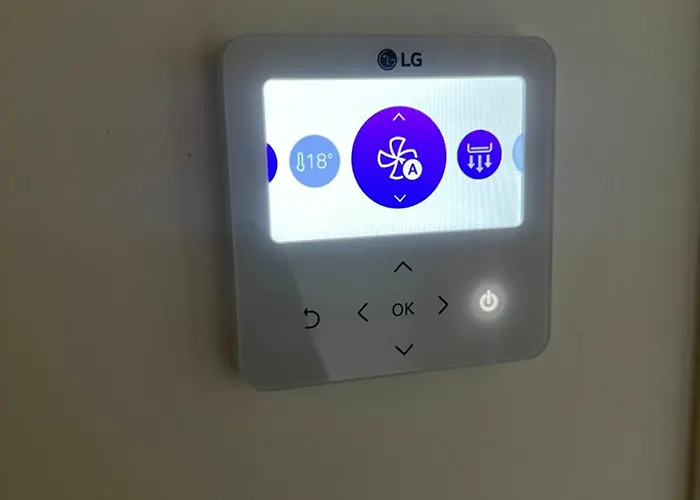 Apartamento Le Casette Tre