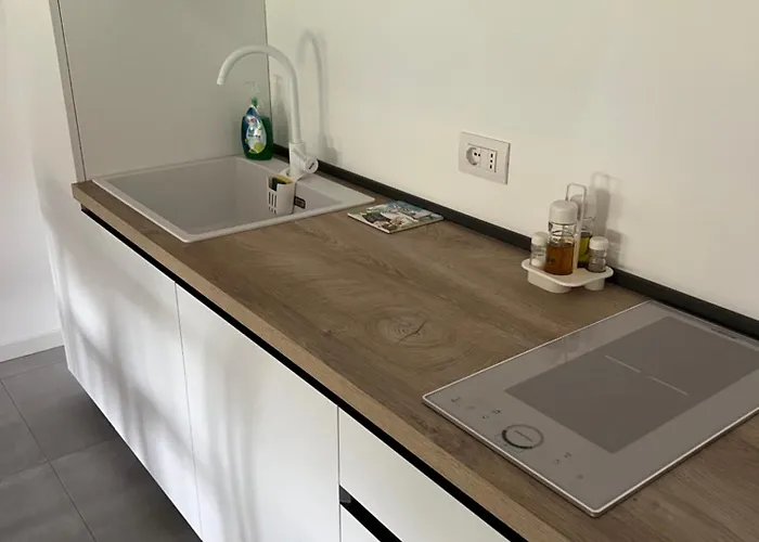 Apartamento Le Casette Tre