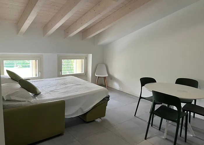 Apartamento Le Casette Tre *