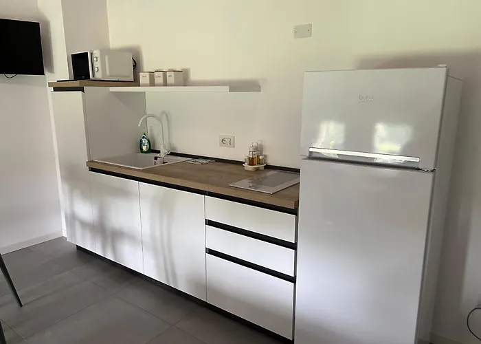 Le Casette Tre * Pacengo Di Lazise