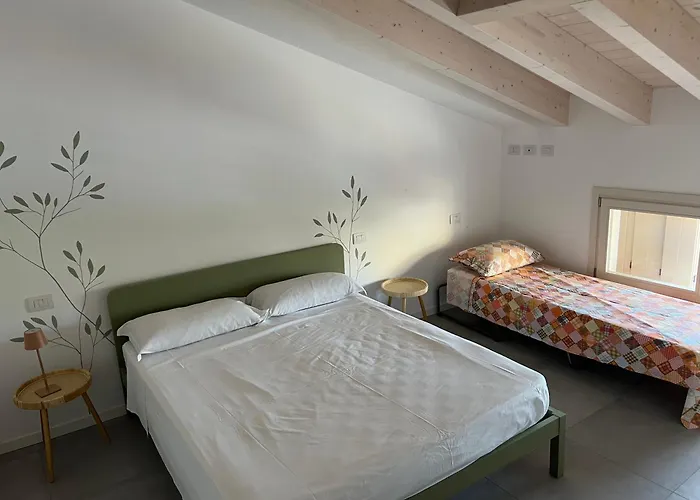 Apartamento Le Casette Tre *