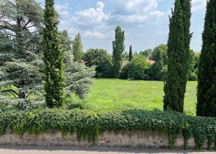 Apartamento Le Casette Tre