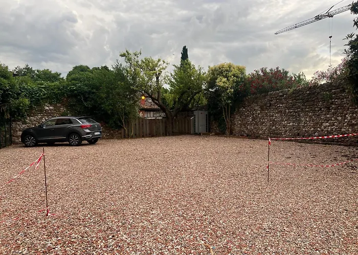 Apartamento Le Casette Tre Pacengo Di Lazise