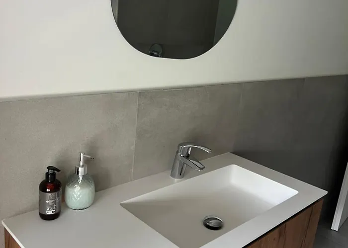 Apartamento Le Casette Tre *