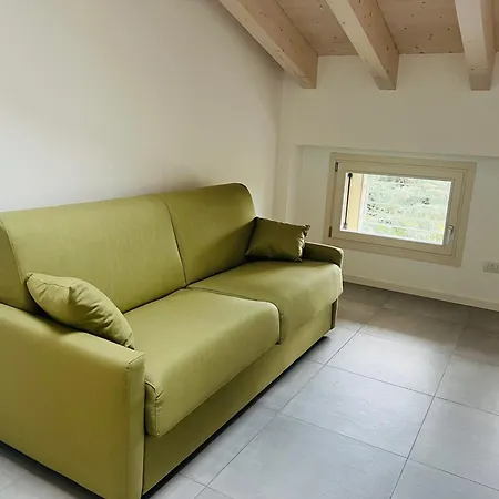 Le Casette Tre アパート