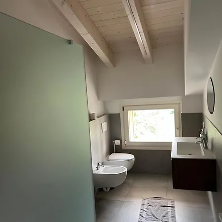 Le Casette Tre Apartment *