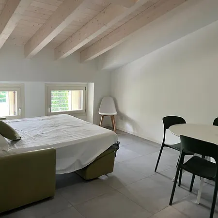 Apartment Le Casette Tre *