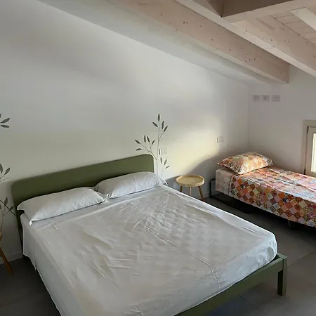 Apartment Le Casette Tre *
