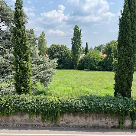 Apartment Le Casette Tre