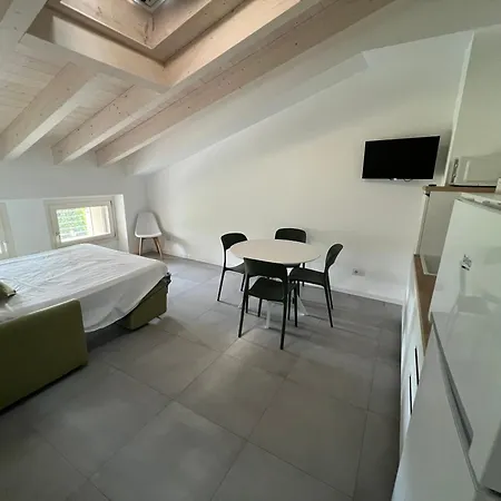 Apartment Le Casette Tre Pacengo Di Lazise