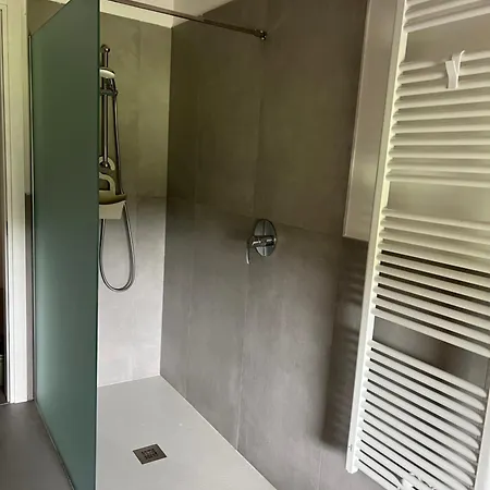 Le Casette Tre Apartment *