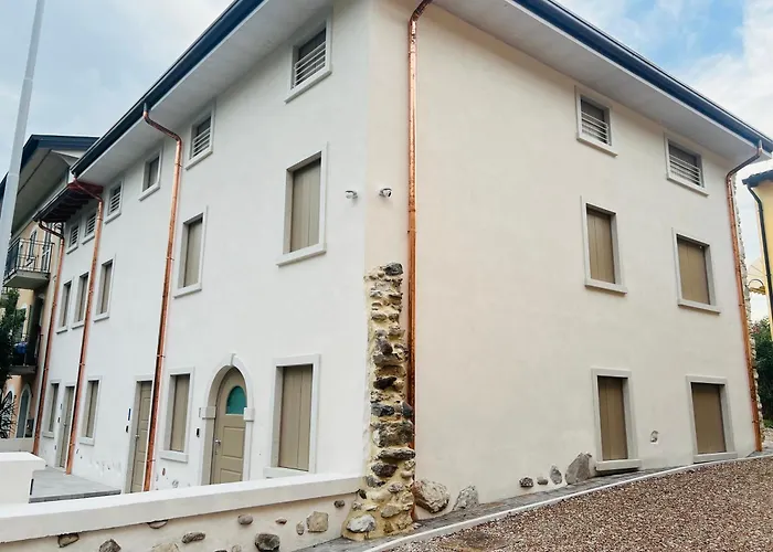 Appartement Le Casette Tre *