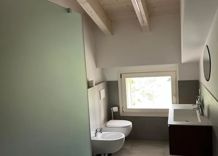 Le Casette Tre Apartamento *
