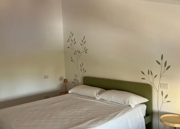 Le Casette Tre Appartamento Pacengo Di Lazise