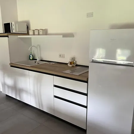 Le Casette Tre * Pacengo Di Lazise