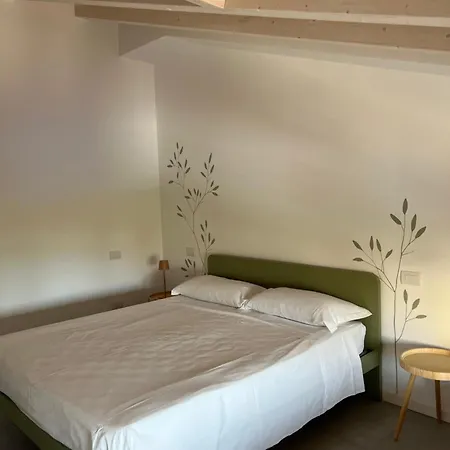 Le Casette Tre Appartement Pacengo Di Lazise