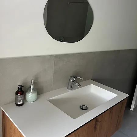 Apartamento Le Casette Tre *